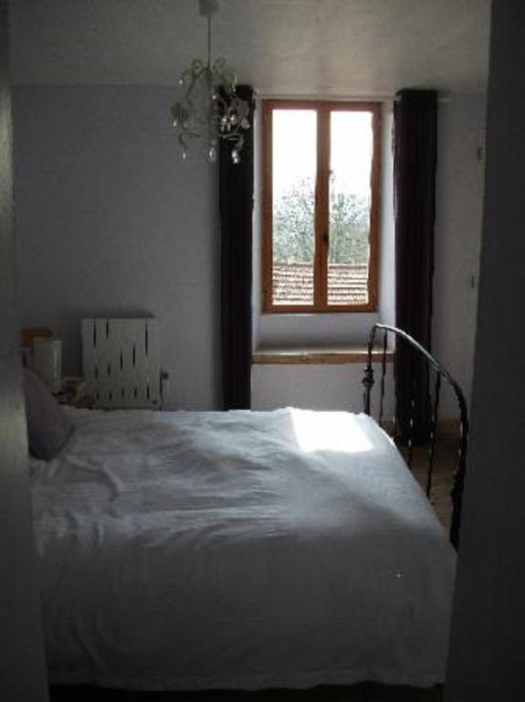 Bed and Breakfast 38 Friaudour Saint-Pardoux-lʼOrtigier Camera foto