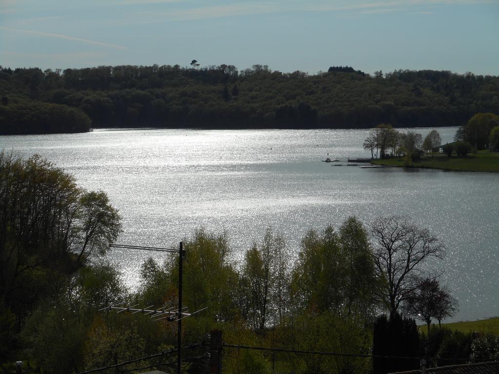 Bed and Breakfast 38 Friaudour Saint-Pardoux-lʼOrtigier Esterno foto