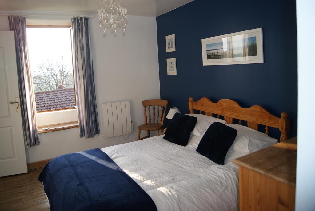 Bed and Breakfast 38 Friaudour Saint-Pardoux-lʼOrtigier Esterno foto