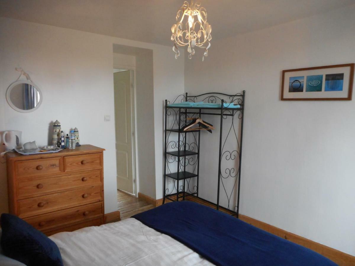 Bed and Breakfast 38 Friaudour Saint-Pardoux-lʼOrtigier Esterno foto